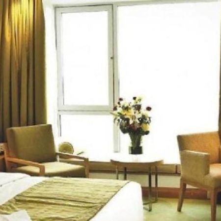 Afri Hotel Abuja Eksteriør billede